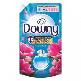 Downy Liquid Sunrise Fresh Refill 1.5L
